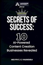 Secrets of Success