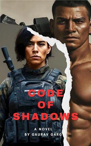 Code of Shadows