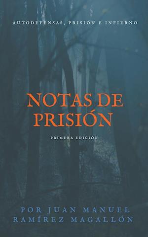 Notas de prisión