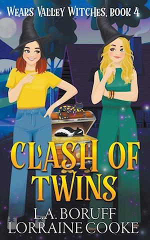 Clash of Twins