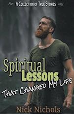 Spiritual Lessons