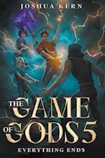 The Game of Gods 5