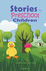 Stories for Preschool Children