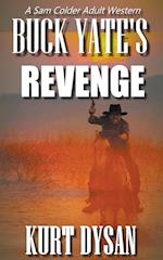 Buck Yate's Revenge 