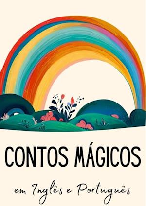 Contos Magicos em Ingles e Portugues