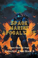 Space Marine Apocalypse 