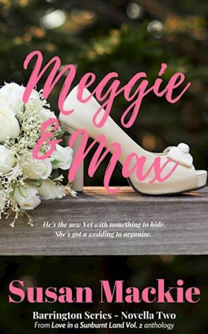 Meggie & Max (Novella)