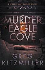 Murder in Eagle Cove 