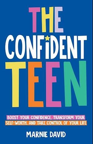 The Confident Teen