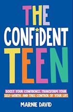 The Confident Teen 