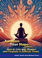 Awaken Your Hope.