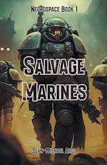 Salvage Marines 