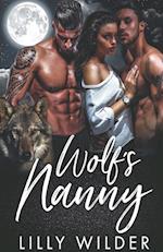 Wolf's Nanny 