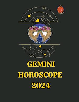 Gemini Horoscope 2024