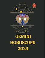 Gemini Horoscope 2024 