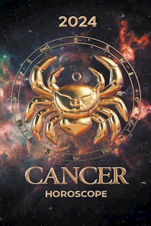 Cancer horoscope 2024