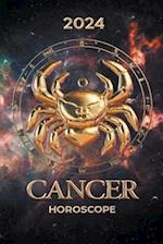 Cancer horoscope 2024 