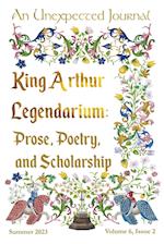 King Arthur Legendarium 