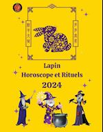 Lapin Horoscope et Rituels 2024