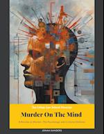 Murder On The Mind