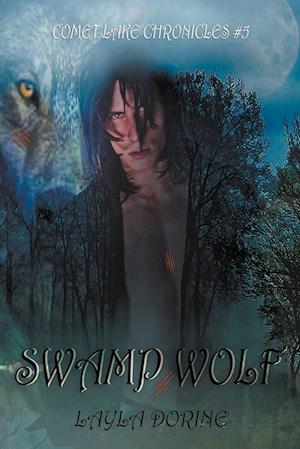 Swamp Wolf