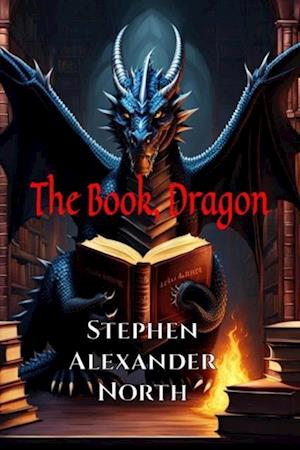 Book Dragon