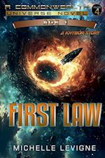 First Law