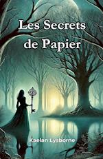 Les Secrets de Papier