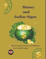 Money and Zodiac Signs 