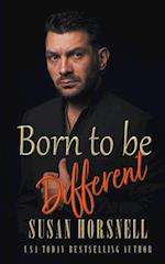 Born to be Different 