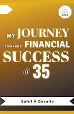 My Journey Towards Financial Success @ 35 