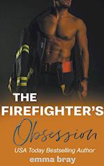 The Firefighter's Obsession 