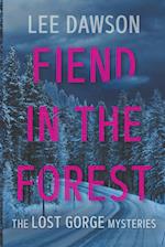 Fiend in the Forest 