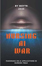 Nursing AI war 