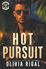 Hot Pursuit 