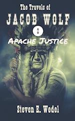 Apache Justice 