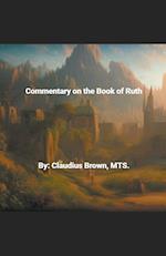 Commentary on the Book of Ruth 