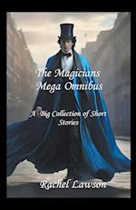 The Magicians Mega Omnibus 