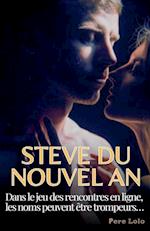 Steve du Nouvel An