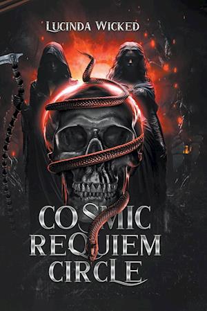 Cosmic Requiem Circle