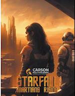 Starfall: Martians Rising 