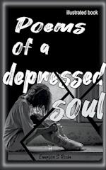 Poems of a depressed soul 