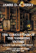 The Curious Case of the Vanishing Victims 