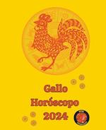 Gallo Horóscopo  2024