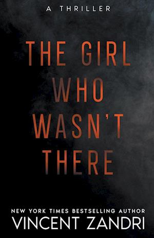 The Girl Who Wasn't There