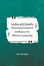 Leading with Empathy