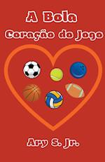 A Bola Coração do Jogo