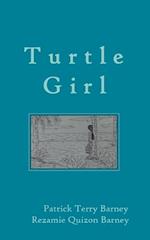 Turtle Girl 