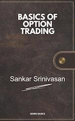 Basics of Option Trading