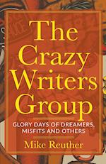 The Crazy Writers Group